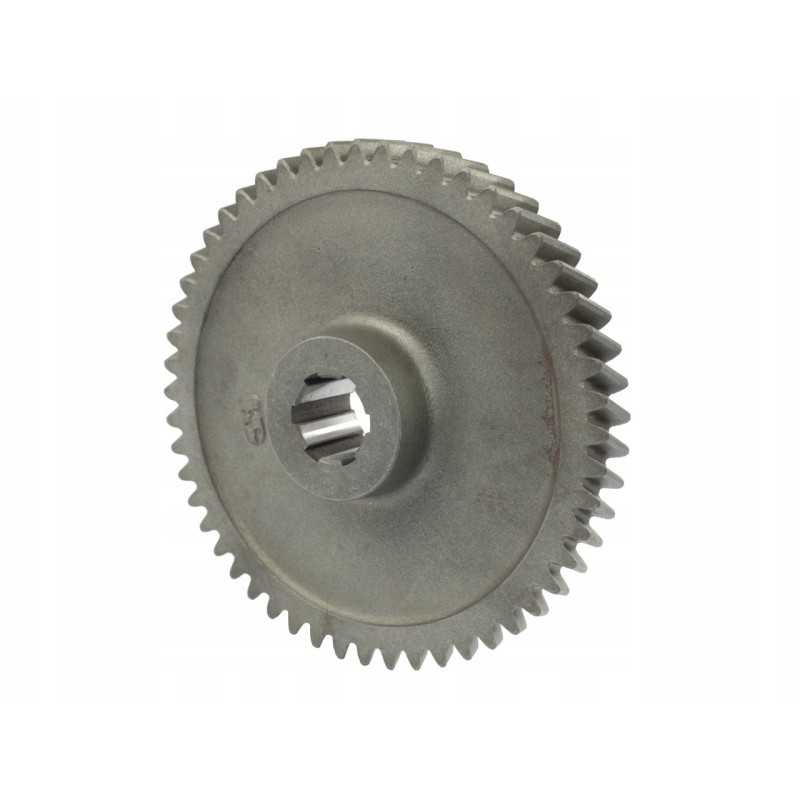 Relės veleno krumpliaratis c 330 50 01 110 2