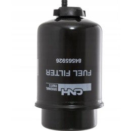 Kuro filtras cnh 84565926 originalus dėklas nh steyr