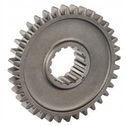 Ratas ir IV bei atbulinė pavara su 36 Ursus C 330m