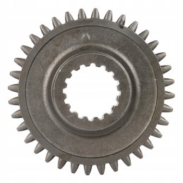 Ratas ir IV bei atbulinė pavara su 36 Ursus C 330m