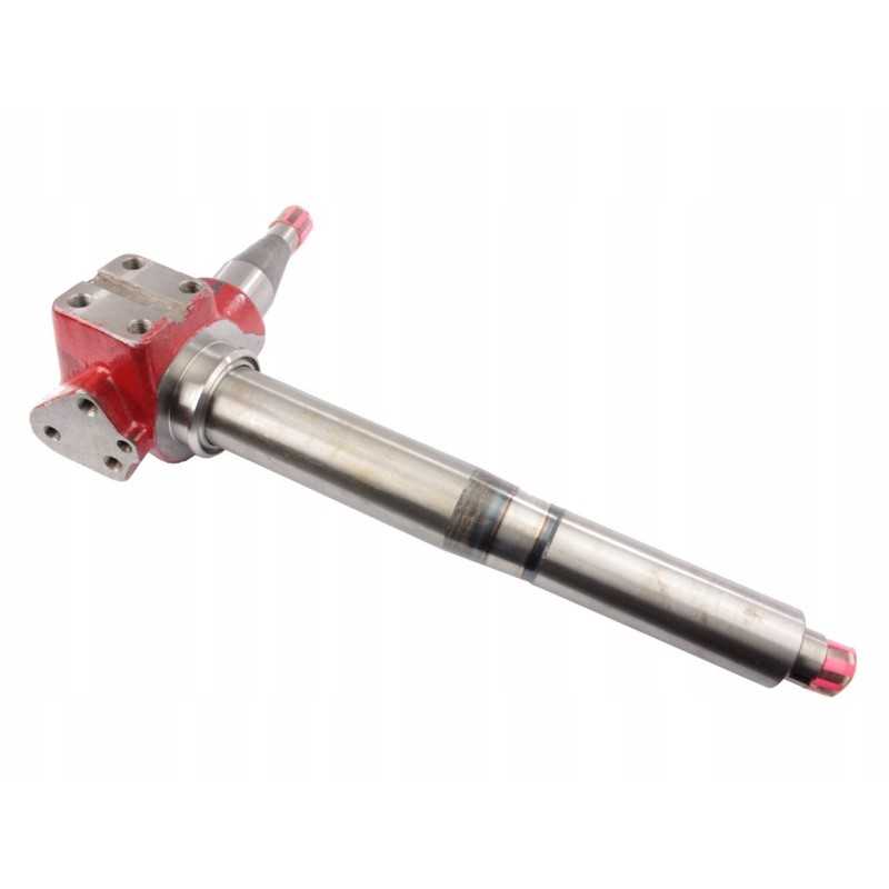 Kairysis spyruoklinis šarnyras c 385 80271080