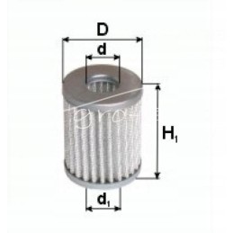 Hidraulinis filtras wh32 40 25sx