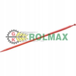 Frontalinis krautuvas 1400 kverneland kk221154