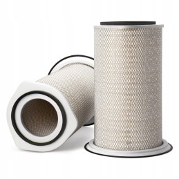 Oro filtras 739af4905m fleetguard