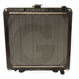Radiatorius New Holland T4000 4020 4 T4 55 87335352