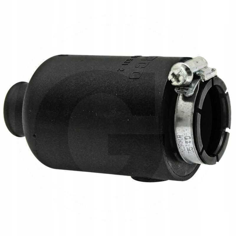 Triukšmo duslintuvas 9753035312 wabco