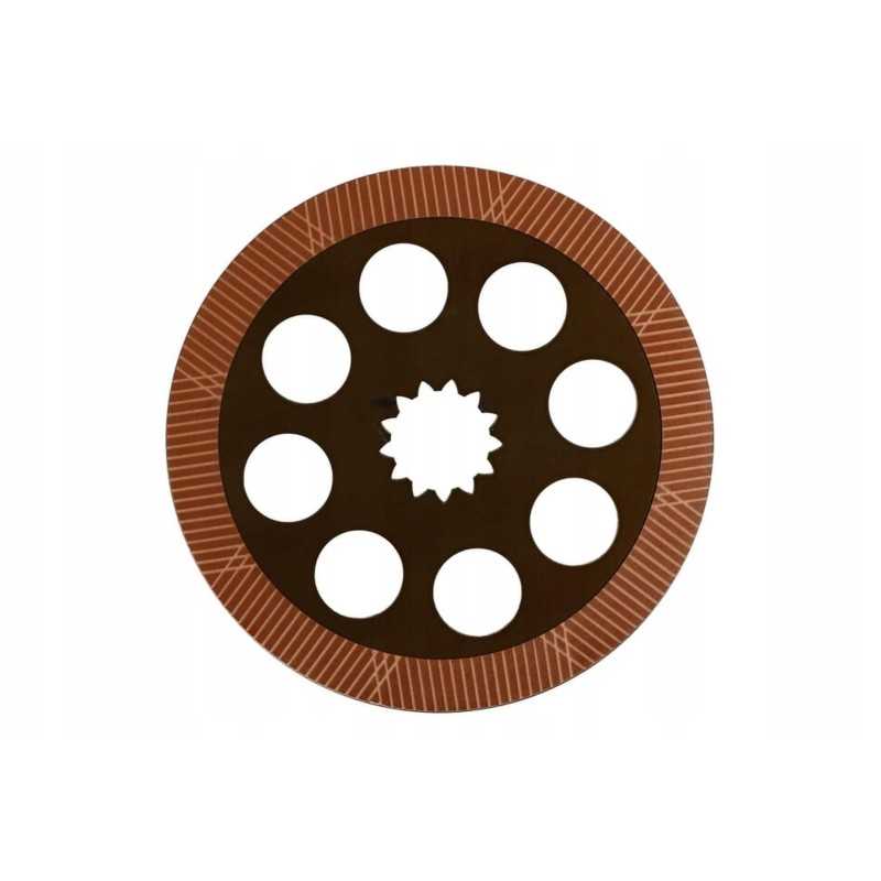 3386896m92n stabdžių diskas tinka mf