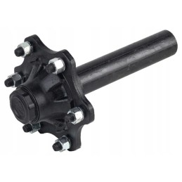 Polos adr 60 l 330 stebulė 160 205 m18x1 5