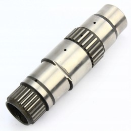 Massey Ferguson atbulinės eigos volas Renault Ares 3385861