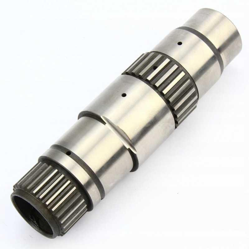 Massey Ferguson atbulinės eigos volas Renault Ares 3385861