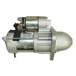Planetinis starteris mtz 12v 3 3 kw sustiprintas