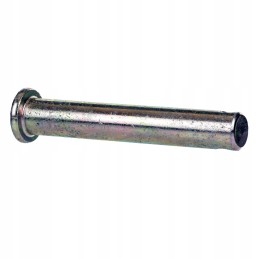 Apatinės pakabos kaištis pronar mtz 80 f504605084