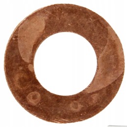 Granito sandarinimo žiedas