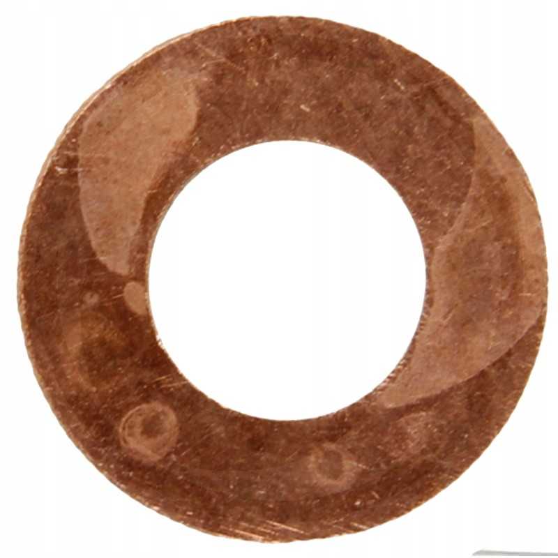 Granito sandarinimo žiedas