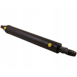 Hidraulinis cilindras, dvigubo veikimo pavara cj2f80