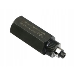 Hidraulinio cilindro apsauginis vožtuvas c