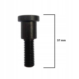 Stovėjimo stabdžio sklendės velenas ursus c 330 500194