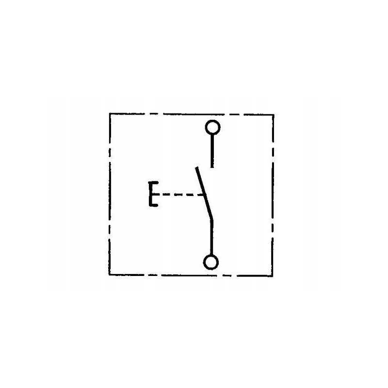 Bosch 0 343 003 005 jungiklis