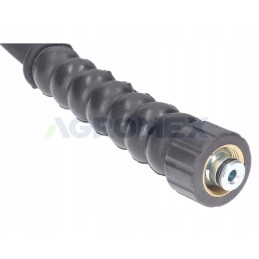 Kabelis Karcher DN08 poveržlei 5m 400bar Warynski