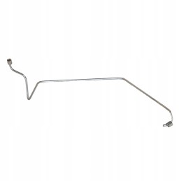 Kuro linijos komplektas, filtras, termostatas Ursus