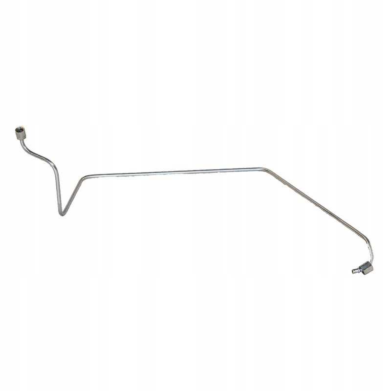 Kuro linijos komplektas, filtras, termostatas Ursus