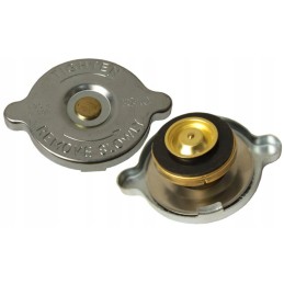 Radiatoriaus dangtelis leyland korpusas k945363