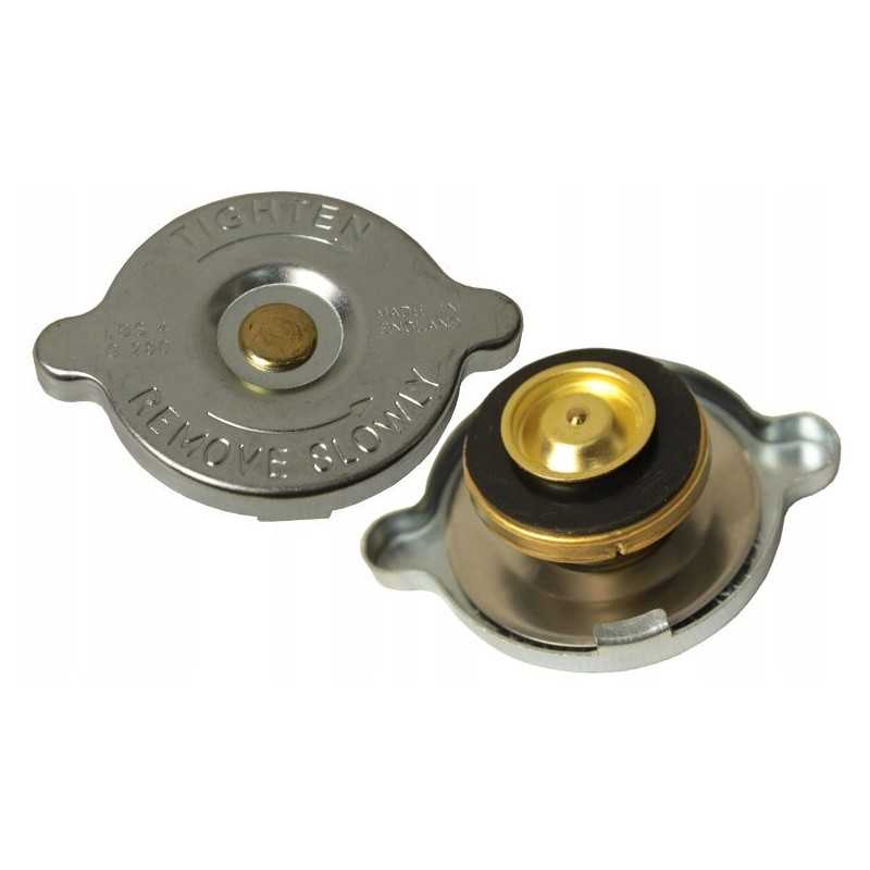 Radiatoriaus dangtelis leyland korpusas k945363