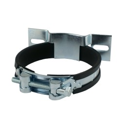 Hidraulinio amortizatoriaus tvirtinimo spaustukas 0-35l