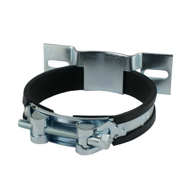 Hidraulinio amortizatoriaus tvirtinimo spaustukas 0-35l