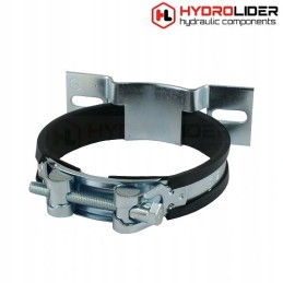 Hidraulinio amortizatoriaus tvirtinimo spaustukas 0-35l