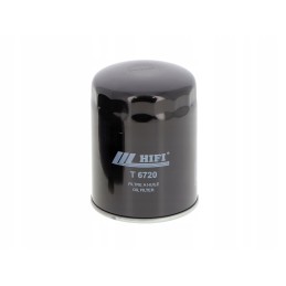 Alyvos filtras t6720