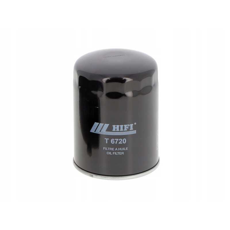 Alyvos filtras t6720
