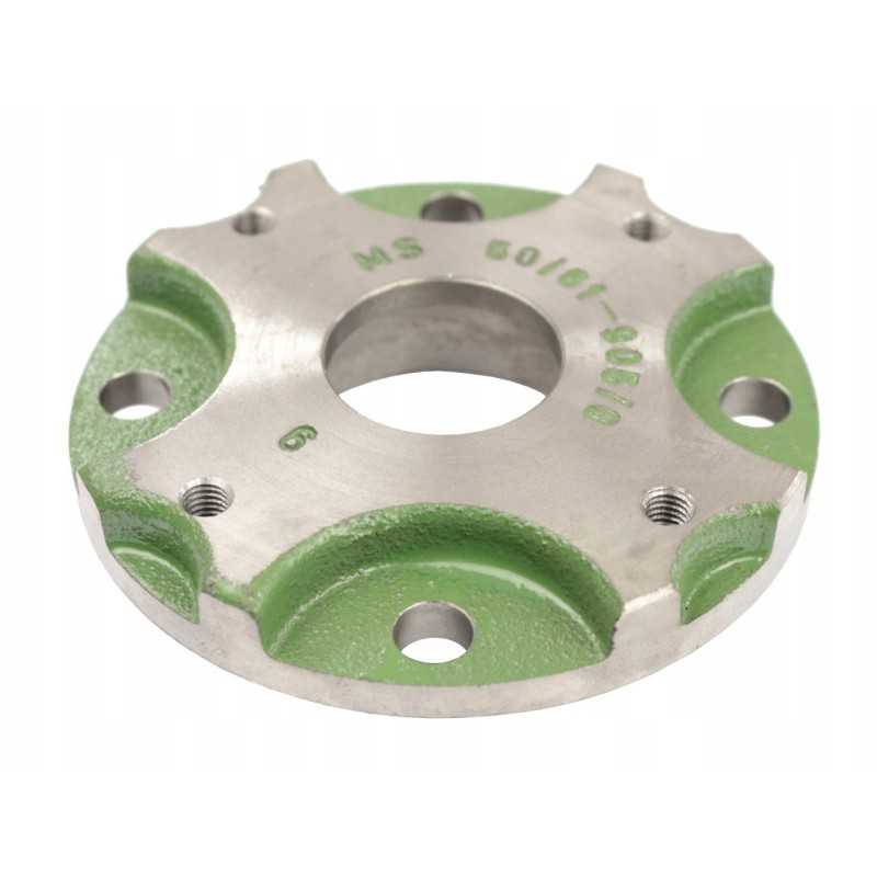 Kardaninio veleno dangtis C360 50 61 905 0