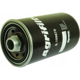 Hidraulinės sistemos filtras mf renault perkins hf8