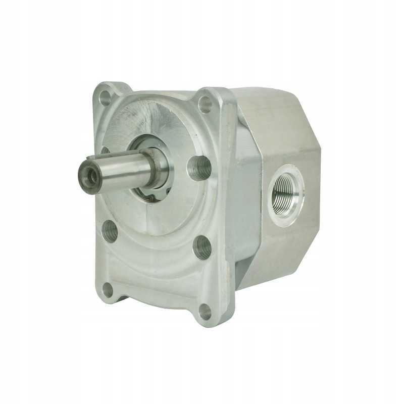 Cyclops siurblys PZA KZ 40P 48L 20MPA aliuminio profilis