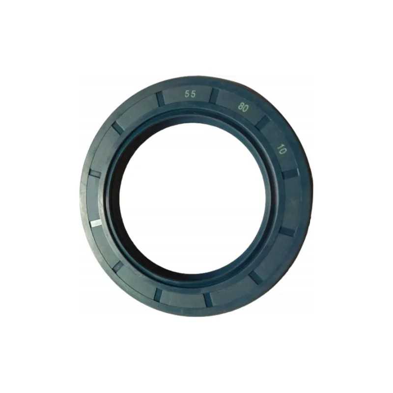 Antspaudas baud3sl2x67 55x80x10 72nbr