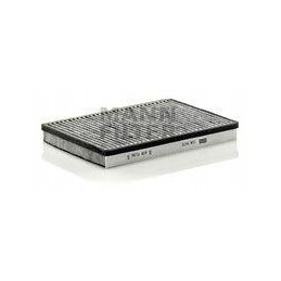 Cuk2672 salono oro filtras VW Passat