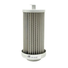 Hidraulinės alyvos filtro įdėklas 0080407120