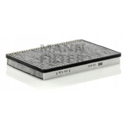Cuk2672 salono oro filtras VW Passat
