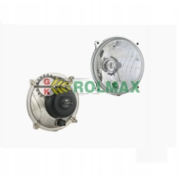 Optinis elementas fi139 tipo h4 r2 su pes3 lempute 4