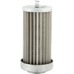 Hidraulinės alyvos filtro įdėklas 0080407120