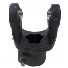 Įspaudžiamos šakės 397400421138 1 3 8 Weasler