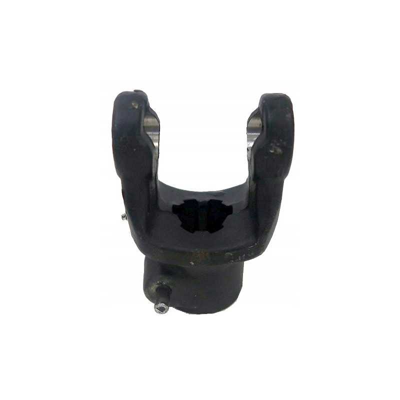 Įspaudžiamos šakės 397400421138 1 3 8 Weasler