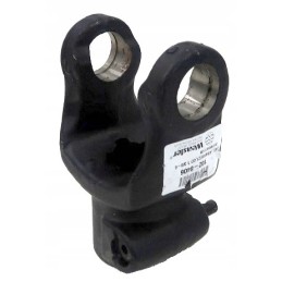 Įspaudžiamos šakės 397400421138 1 3 8 Weasler