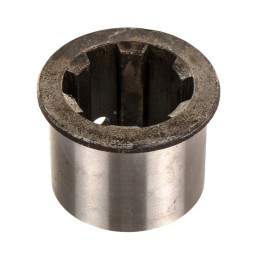 Krumpliaračio įvorė, storas velenas, t 25, 2537158