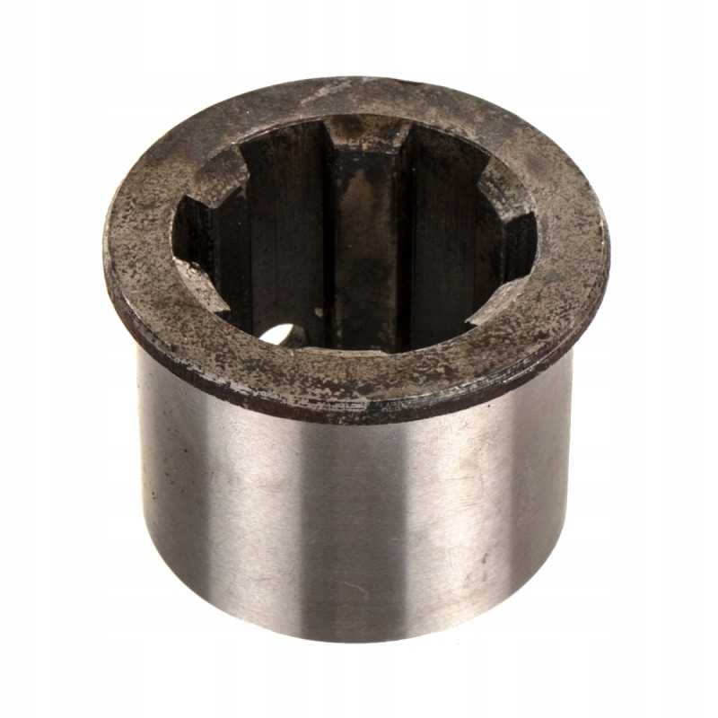 Krumpliaračio įvorė, storas velenas, t 25, 2537158