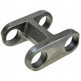 Priekinės ašies jungties laikiklis c 385