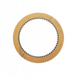 Pavarų dėžės frikcinis diskas mf 3779324m2 originalus