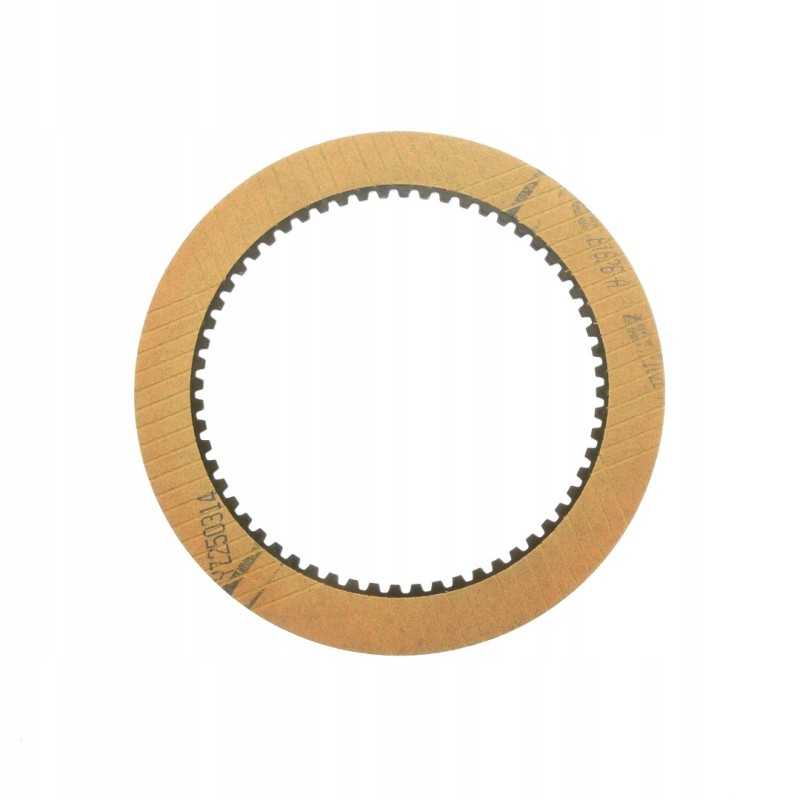 Pavarų dėžės frikcinis diskas mf 3779324m2 originalus