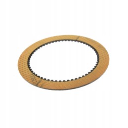 Pavarų dėžės frikcinis diskas mf 3779324m2 originalus